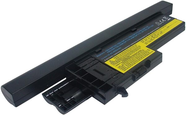 Replacement Laptop Battery for IBM ThinkPad X61s