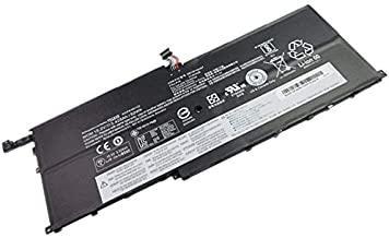15.2V 3.425Ah 52Wh Laptop Battery SB10F4647 01AV410 01AV439 compatible with Lenovo THINKPAD X1 YOGA Carbon 4 X1C yoga Carbon 6 4ICP4/48/123