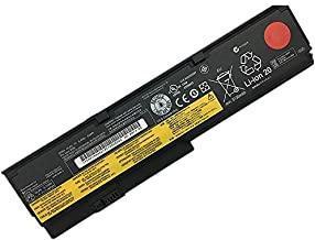 10.8V 42T4647 42T4834 42T4537 42T4648 Laptop Battery compatible with Lenovo Thinkpad X200 X200S X201 X201S X201I 42T4539 43R9255