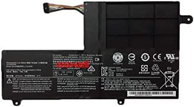 7.6V 45Wh L15C2PB1 5B10K84491 Laptop Battery compatible with Lenovo Yoga 510 510-14IKB 510-15IKB 510-15ISK 510-14ISK
