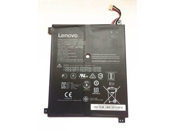 Original NB116 Battery for Lenovo IdeaPad 100S-80 R2 100S-11IBY 5B10K37675