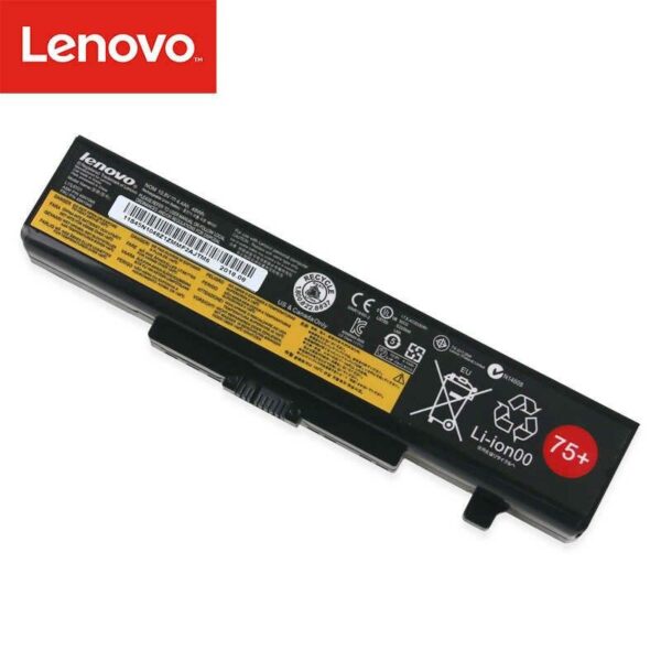 Original Lenovo G500 G505 G490 G405 G480 G480A G580 580AM Z380 Z380A Y480 Y580 Y580N G510 10.8V 48Wh Laptop Battery