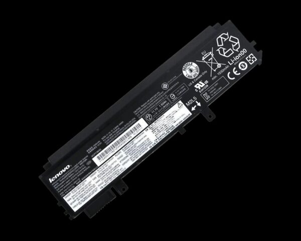 Lenovo 45N1765 45N1116 battery for ThinkPad X230s ThinkPad X240s Ultrabook Series (11.1V 24Wh) – Black