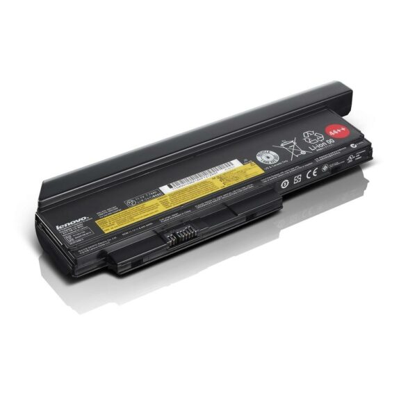 11.1V 7950mAh 94wh 9Cell 45N1028 45N1029 44++ Laptop Battery Compatible with Lenovo ThinkPad X220T X230