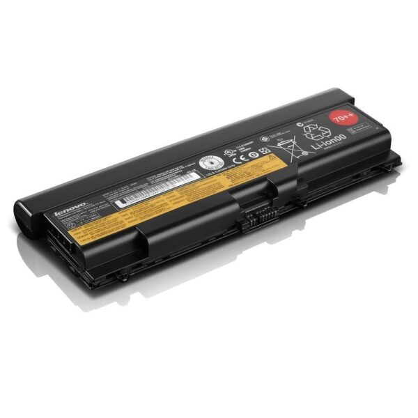 11.1V 8.4A 94Wh Laptop Battery compatible with Lenovo Thinkpad SL430 W530 T430 T430i T530 T530i L430 45N1000 45N1001 Notebook