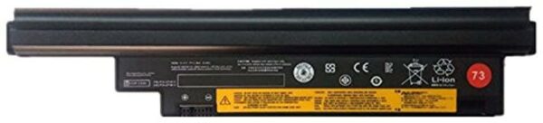 15V Battery compatible with Lenovo ThinkPad Edge 13" Series E30 E31 42T4805 42T4806 42T4807 42T4808 42T4812 42T4857 57Y4564 57Y4565