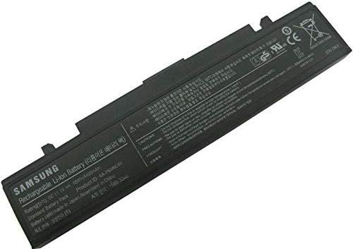 Samsung Laptop Battery for AA-PB9NC5B AA-PB9NC6B AA-PB9NS6B RC530 R463 RV409 NP-R478 R468 Q320 NP-R428 NP-R468 X360