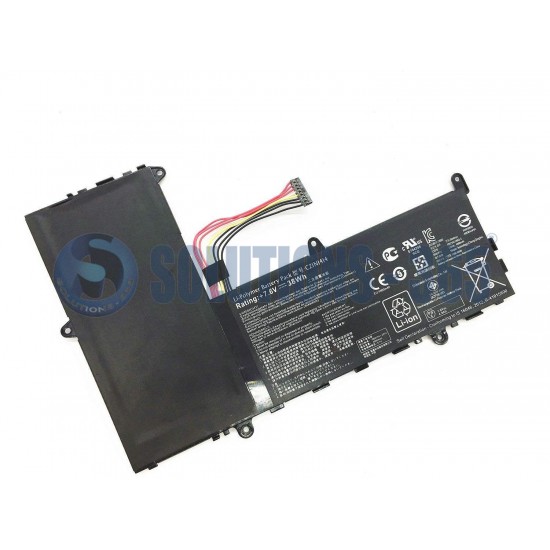 LAPTOP BATTERY FOR ACER AC13F8L