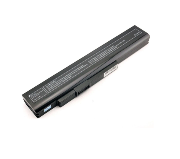 LAPTOP BATTERY FOR ASUS A32-A15