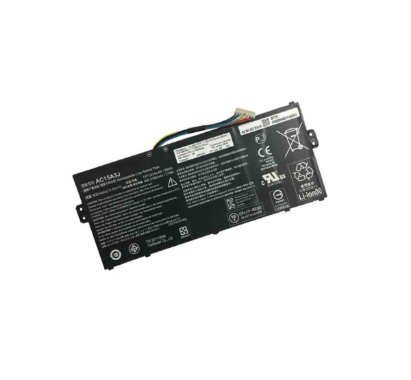 LAPTOP BATTERY FOR ACER AC15A3J