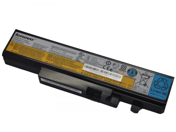 Lenovo IdeaPad Y460 Y560 Laptop Battery