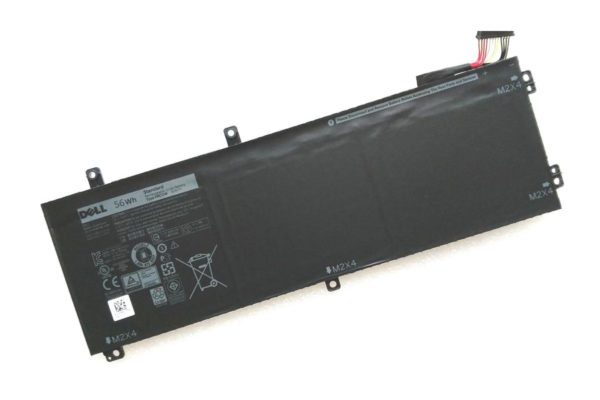 Original RRCGW Laptop Battery for 062MJV 62MJV M7R96 Dell Precision XPS 15 5510 Dell Precision XPS 15 9550 Series