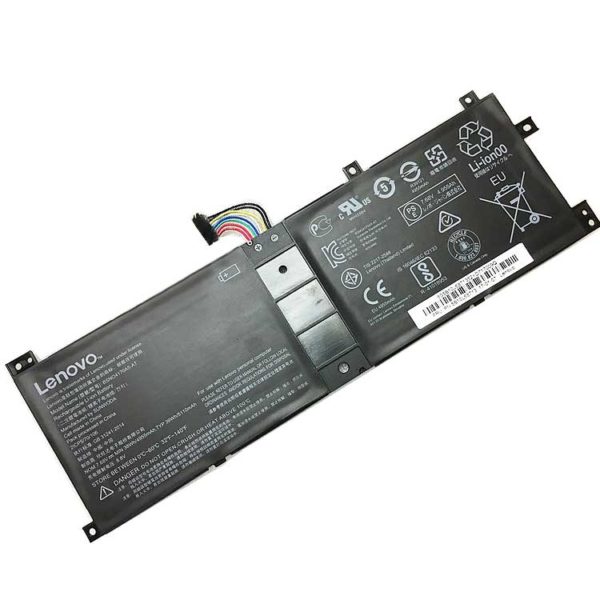 Original BSNO4170A5-AT Laptop Battery compatible with Lenovo Miix 520 510 510-12IKB