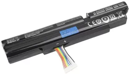 Replacement (AS11A3E) ASPIRE TIMELINEX 3830T 6 Cell Laptop Battery